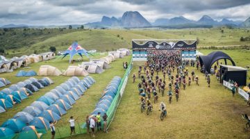 Brasil Ride